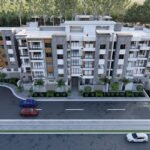 امتلك وحدتك في مشروع Haven بالشيخ زايد – استلام نص تشطيب