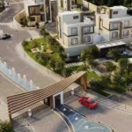 تصميم كمبوند أدفيدا زايد