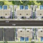 كمبوند سوليمار جرين 4 زايد الجديدة