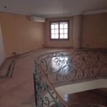 مبنى ادارى للايجار 1200م هاى لوكس