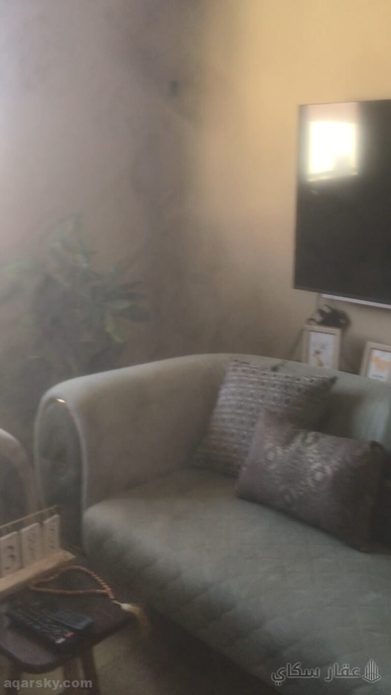 شقة تطيب سوبر لوكس ١٤٥م العاشر من رمضان