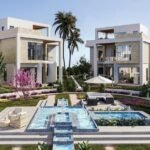 الشركة المالكة لكمبوند سوليمار جرين 4 زايد