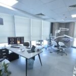 المساحات في مول EMC