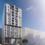 مشاية تاور المنصورة