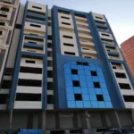 مشروع مشاية تاور المنصورة