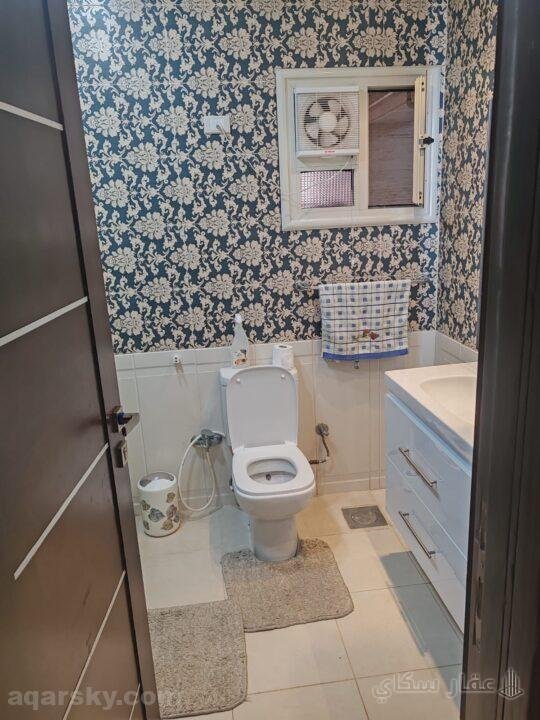 لسرعه البيع شقه ١٧٠ متر متشطبه في ٦ اكتوبر