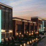 مميزات مشروع روك إيدن بلازا أكتوبر