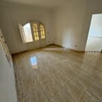 an appartment new cairo for rent شقة للايجار التجمع الاول