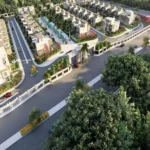 كمبوند بيانكا زايد الجديدة