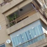 عيادة طبية للإيجار بالقرب من محطة مترو سانت تريزا شبرا مصر القاهرة