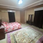 استديو مفروش فندقي في المهندسين وجامعه الدول
