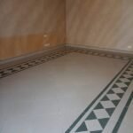 مبنى ادارى للايجار 1200م هاى لوكس