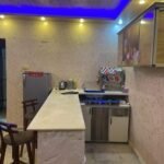 استديو مفروش فندقي في المهندسين وجامعه الدول