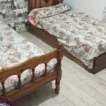 شقة مفروشة للايجار الترا سوبر لوكس بجوار ماكدونالدز وكنتاكى