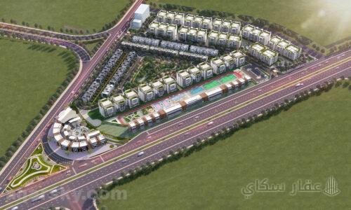 روك إيدن بلازا 6 أكتوبر