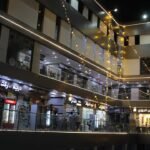 تصميم الحرية مول العبور الجديدة