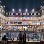 مول الحرية العبور