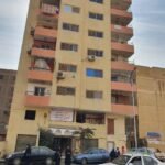فرصة الوحيدة علي محور ترسا الرئيسي ٣ نواصي الموازي لشارع الهرم