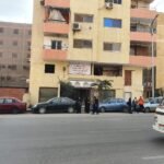 فرصة الوحيدة علي محور ترسا الرئيسي ٣ نواصي الموازي لشارع الهرم