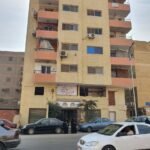 فرصة الوحيدة علي محور ترسا الرئيسي ٣ نواصي الموازي لشارع الهرم