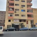 فرصة الوحيدة علي محور ترسا الرئيسي ٣ نواصي الموازي لشارع الهرم