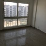 شقه بمدينتى 80م قريبه جدا للكرافت زووون