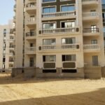 كمبوند ضباط رئاسة الجمهورية