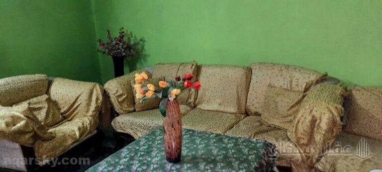 شقة لقطة فى المنيل للبيع من المالك مباشرة بتخفيض ٢٠٠ الف جنيه!