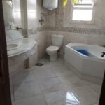 شقه مفروشه دوبلكس للايجار حدائق الاهرام البوابه الثانيه