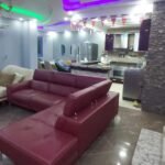 شقه دوبلكس 320 متر  بالهضبه الوسطى الحي الاول موقع متميز