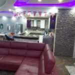 شقه دوبلكس 320 متر  بالهضبه الوسطى الحي الاول موقع متميز