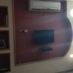 شقه للايجار مفروشه 3 غرف كورنيش المعادى