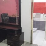 شقه للايجار مفروشه 3 غرف كورنيش المعادى