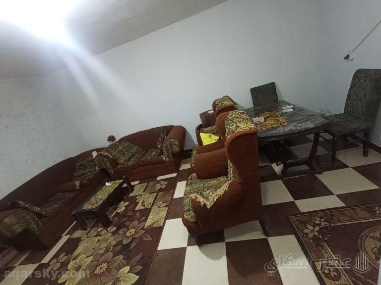 بدون عمولة شقة مفروشة للايجار  زهراء مدينة نصر