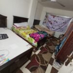 بدون عمولة شقة مفروشة للايجار  زهراء مدينة نصر