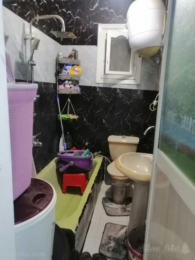شقه تمليك لقطة بالمرج الجديدة