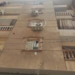 شقة ١٢٥ متر ٢ غرفة رسبشن قطعتين تصلح للتمويل العقارى