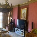 شقة دوبلكس 246 م² للبيع في سموحة بتشطيب سوبر لوكس