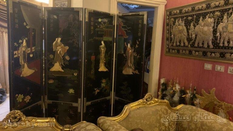 شقة دوبلكس 246 م² للبيع في سموحة بتشطيب سوبر لوكس