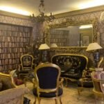 شقة دوبلكس 246 م² للبيع في سموحة بتشطيب سوبر لوكس