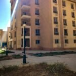 أرخص شقة 136م في كمبوند بالتجمع بجوار الهايد بارك