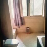 شقة ١٥٠ م للايجار بأبراج منتصر حدائق حلوان كورنيش النيل