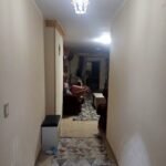 شقة ١٢٥ متر ٢ غرفة رسبشن قطعتين تصلح للتمويل العقارى
