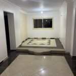 شقة للإيجار 120متر ثلاث غرف | علي الكرداسي متفرع من ترعة الجبل