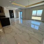 شقة بالتجمع الخامس بالقرب من الجامعة الامريكية و التسعين الجنوبي