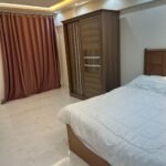 شقة للبيع في المهندسين – 3 غرف مع فرش وأجهزة الدقي