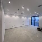 فرصة للايجار مكتب إداري مول هايد بارك بيزنس التجمع