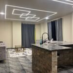 شقة للايجار اليومي الشيخ زايد الحي الثامز