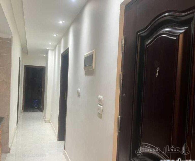 شقة من المالك شارع العشرين الرئيسى فيصل