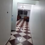 شقة على شارع ابوقير مباشرة ١٠٠ متر الابراهيمية
